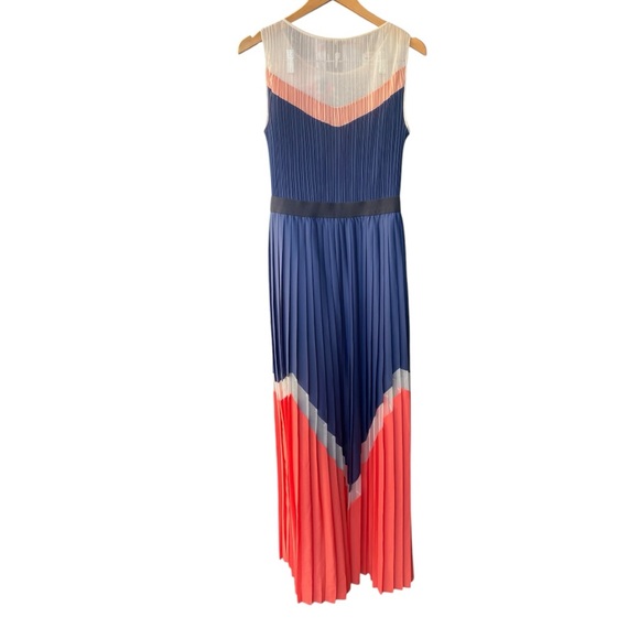 BCBGMAXAZRIA Kathrine Long Maxi Dress I Size:M - Picture 12 of 16